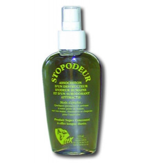 STOPODEUR