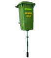 AGRAINOIR SEMI-AUTOMATIQUE PAR CONTACT APC01