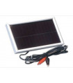 PANNEAU SOLAIRE 12 VOLTS POUR VB600