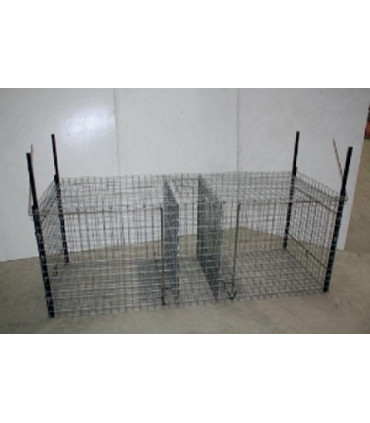 BOÎTE SPÉCIALE RENARD