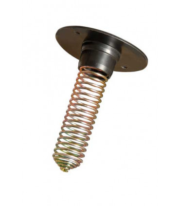 SPIRALE PETIT GIBIER - Lot de 20