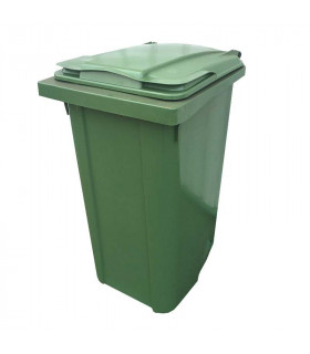 CONTAINER PERCÉ 120 L POUR OPTI 6 OU ECO 6