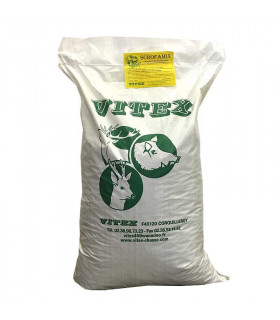 SCROFAMIX - Sac de 25 kg