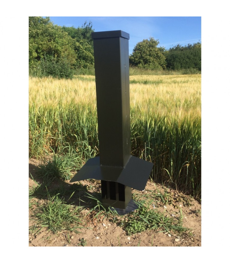 AGRAINOIR PETIT GIBIER ANTI SANGLIER — free download