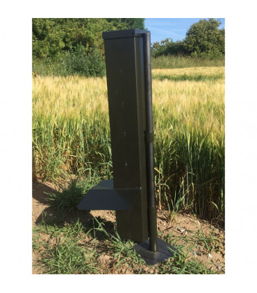 AGRAINOIR PETIT GIBIER ANTI SANGLIER