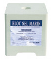 SEL MARIN - BLOC DE 10 KG