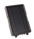 PANNEAU SOLAIRE GRAND MODELE  POUR CAMERA PIE1023