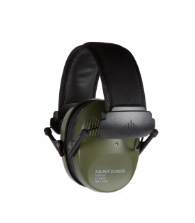 CASQUE ANTI BRUIT KAKI