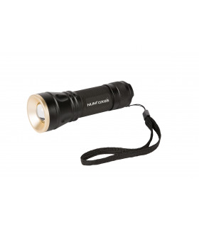 LAMPE TORCHE A LED