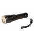 LAMPE TORCHE A LED RECHARGEABLE