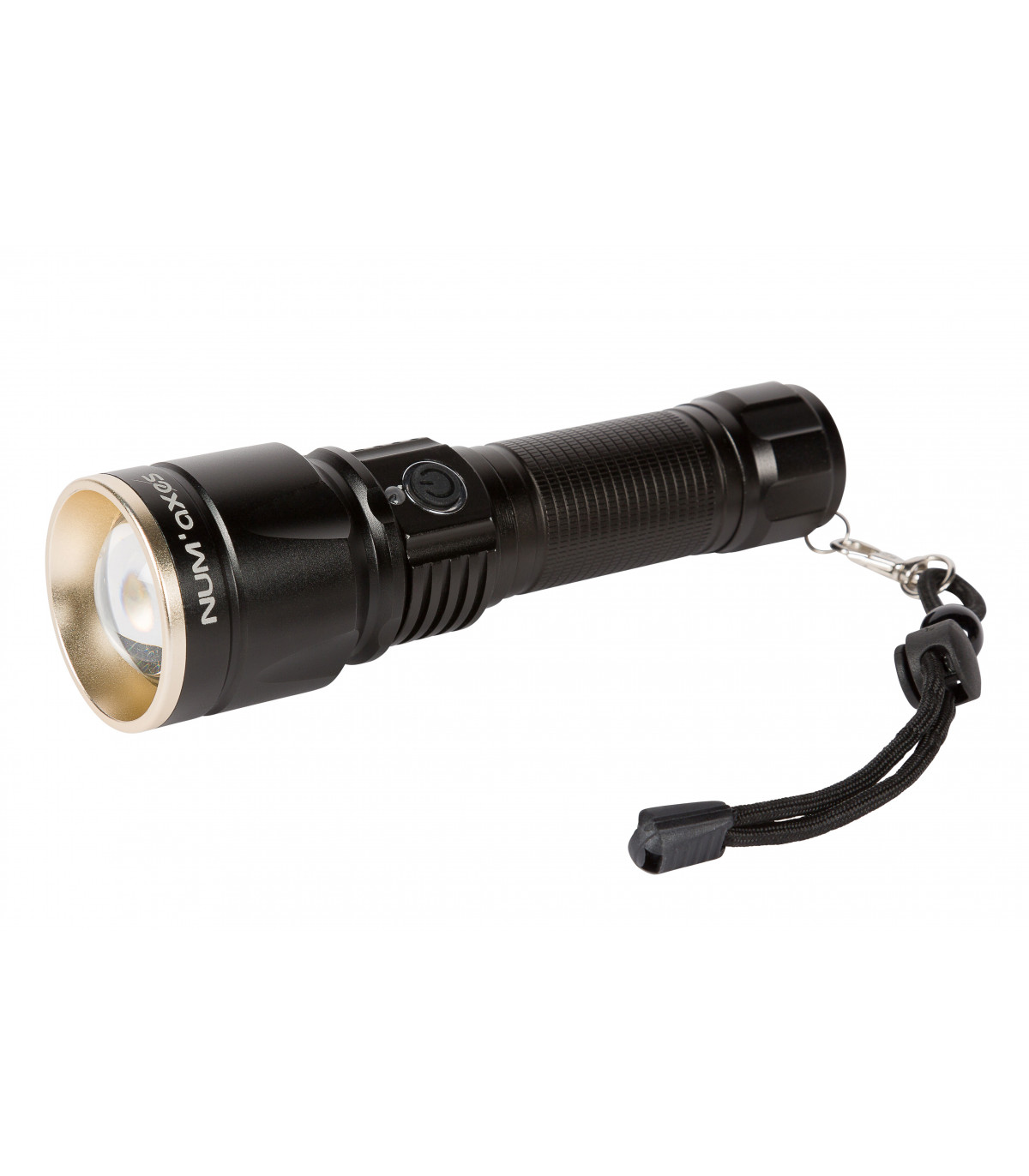 Lampe torche à LED rechargeable - VITEX