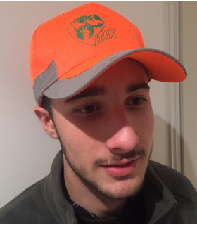 CASQUETTE SÉCURISANTE VITEX -Lot de 10 casquettes