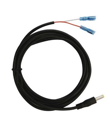 CABLE D'ALIMENTATION 6V / 12 V