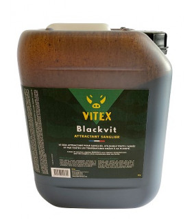 BLACKVIT jerrican de 5kg