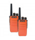 TALKIE WALKIE ORANGE