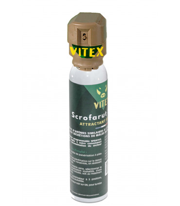 SCROFARUT SPRAY