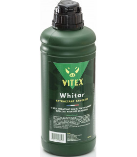 WHITAR