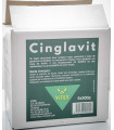 CINGLAVIT - Carton de 6 bouteilles