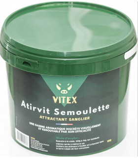 ATIR-VIT SEMOULETTE