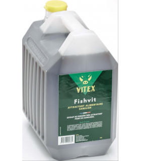 FISHVIT - Jerrican de 5kg