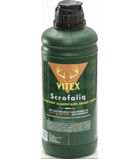 SCROFALIQ - 4 bouteilles de 1.250kg