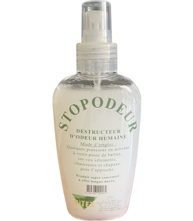 STOPODEUR