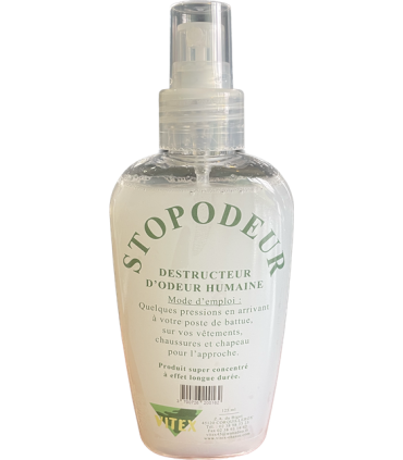 STOPODEUR