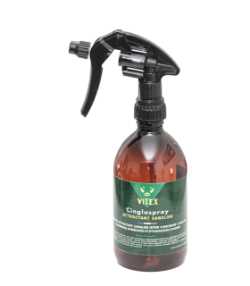 CINGLASPRAY - Spray de 500g