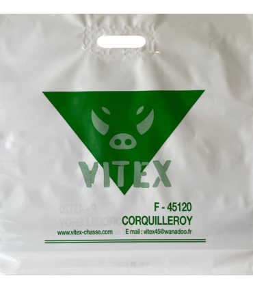 BOURRICHES A GIBIER BLANCHES