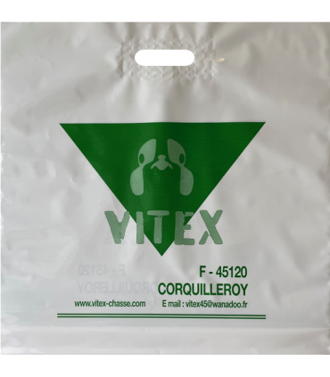 BOURRICHES A GIBIER BLANCHES