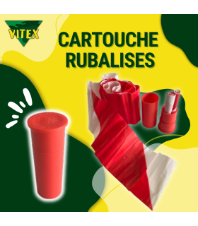 CARTOUCHE RUBALISES