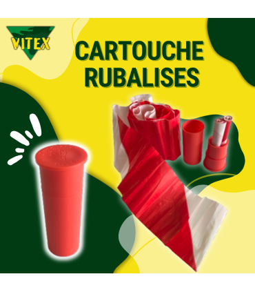 CARTOUCHE RUBALISES