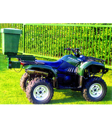 APV - AGRAINOIR EN LIGNE AUTOPORTE