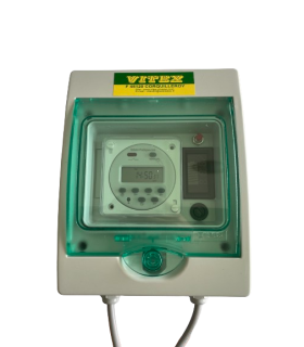 VB600 - PROGRAMMATEUR - Digital -