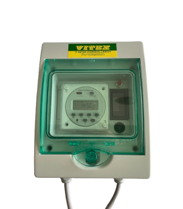 VB600 - PROGRAMMATEUR - Digital -