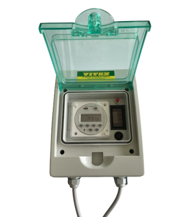 VB600 - PROGRAMMATEUR - Digital -