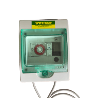 VB600 -  PROGRAMMATEUR  - Aiguilles -