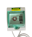 VB600 -  PROGRAMMATEUR  - Aiguilles -