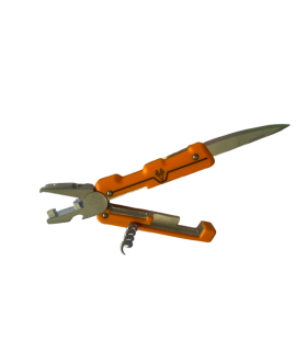 PINCE DÉCOUPE POUR BRACELETS GRAND GIBIER