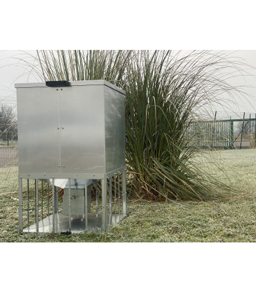 AGRAINOIR CANARD 500 L