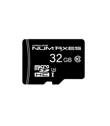 CARTE MICRO SD 32Gb