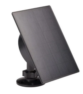 PANNEAU SOLAIRE SOL1072